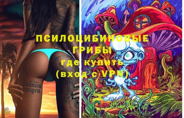 молекула духа Балабаново